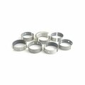 Aftermarket Main Bearing Set Fits InternationalCaseIH 621 888 1088 1640 1644 WN-3802070-PEX